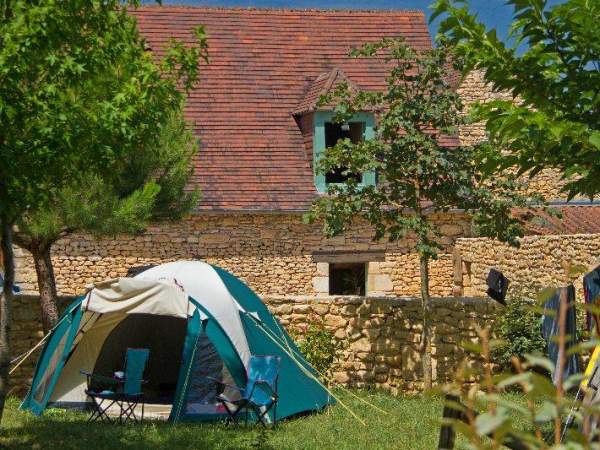 Yelloh! Village Lascaux Vacances