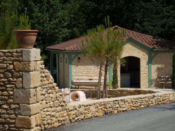 Yelloh! Village Lascaux Vacances