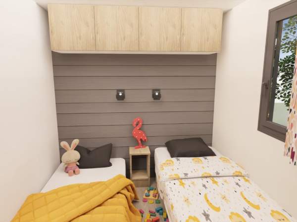 ᐃ Yelloh! Village LASCAUX VACANCES **** : Campingplatz Frankreich Dordogne