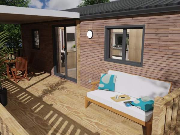 ᐃ Yelloh! Village LASCAUX VACANCES **** : Campingplatz Frankreich Dordogne