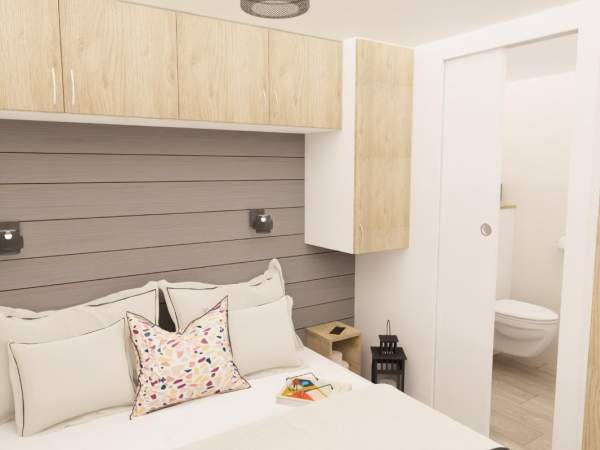 ᐃ Yelloh! Village LASCAUX VACANCES **** : Campingplatz Frankreich Dordogne