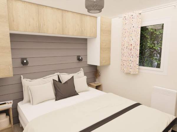 ᐃ Yelloh! Village LASCAUX VACANCES **** : Campingplatz Frankreich Dordogne