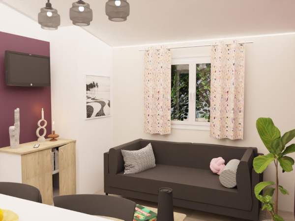 ᐃ Yelloh! Village LASCAUX VACANCES **** : Campingplatz Frankreich Dordogne