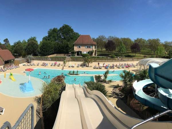 Yelloh! Village Lascaux Vacances