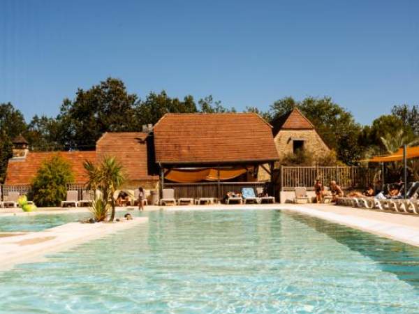 Yelloh! Village Lascaux Vacances