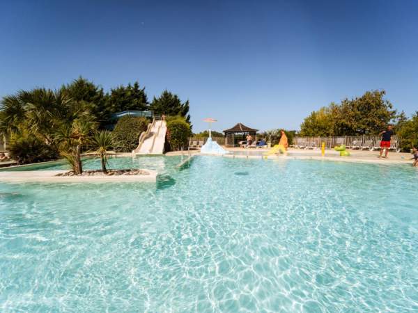 Yelloh! Village Lascaux Vacances