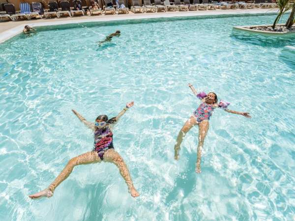 Yelloh! Village Lascaux Vacances