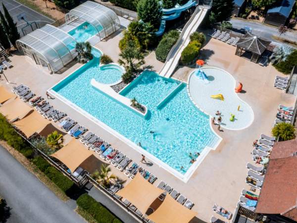 Yelloh! Village Lascaux Vacances