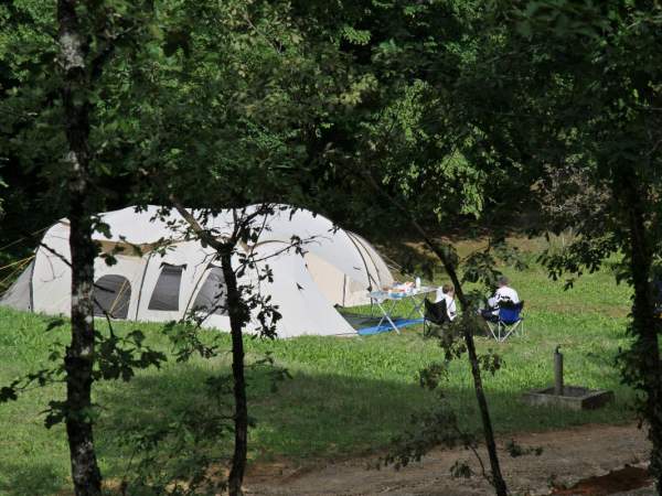Yelloh! Village Lascaux Vacances