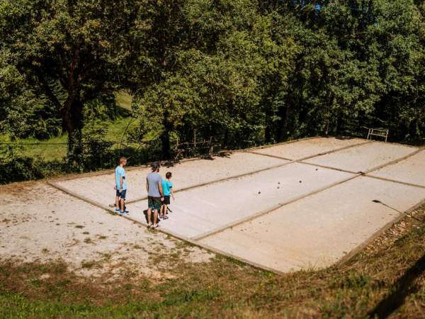 Yelloh! Village Lascaux Vacances